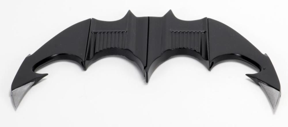 NECA Batman (1989) Batarang Prop Replica