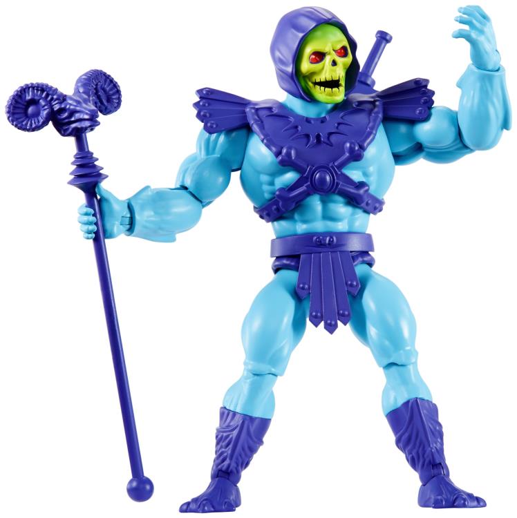 Mattel Masters of the Universe: Origins Skeletor Action Figure