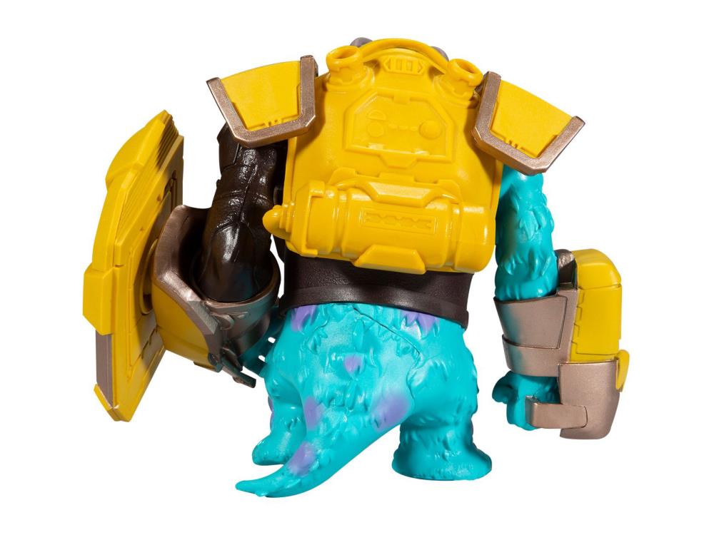 Mcfarlane Toys Disney Mirrorverse: Sully Action Figure