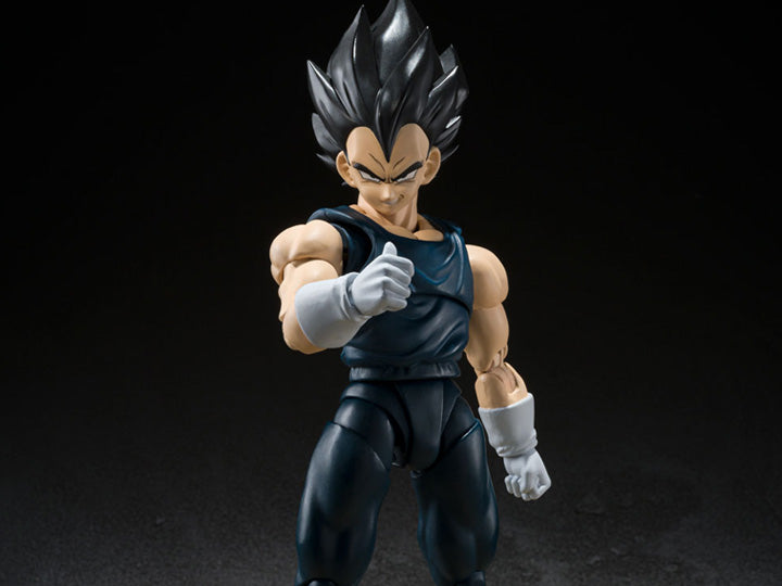Bandai S.H.Figuarts Dragon Ball Super: Super Hero - Vegeta