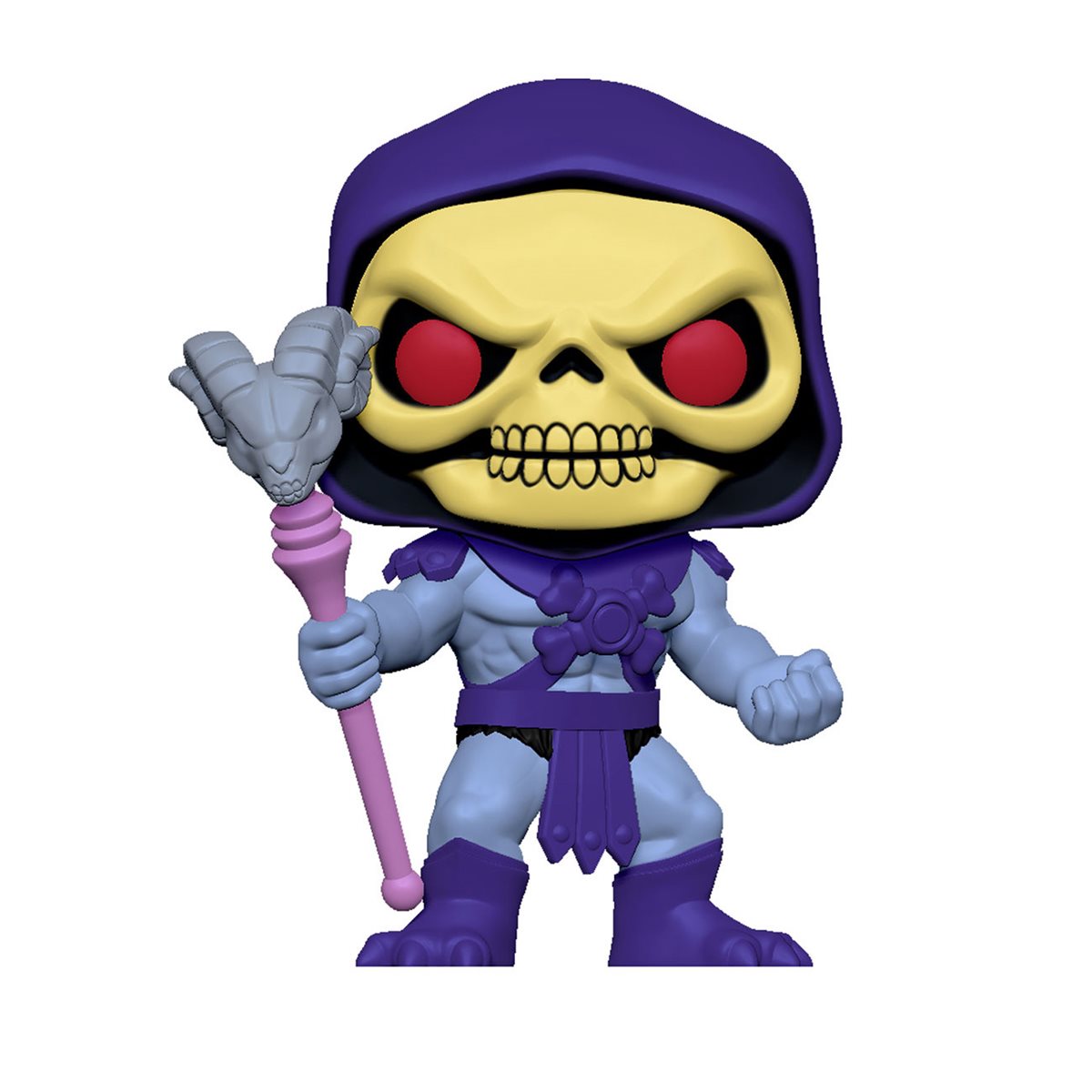 Funko POP! Masters of the Universe - Skeletor Super Sized (10-Inch )