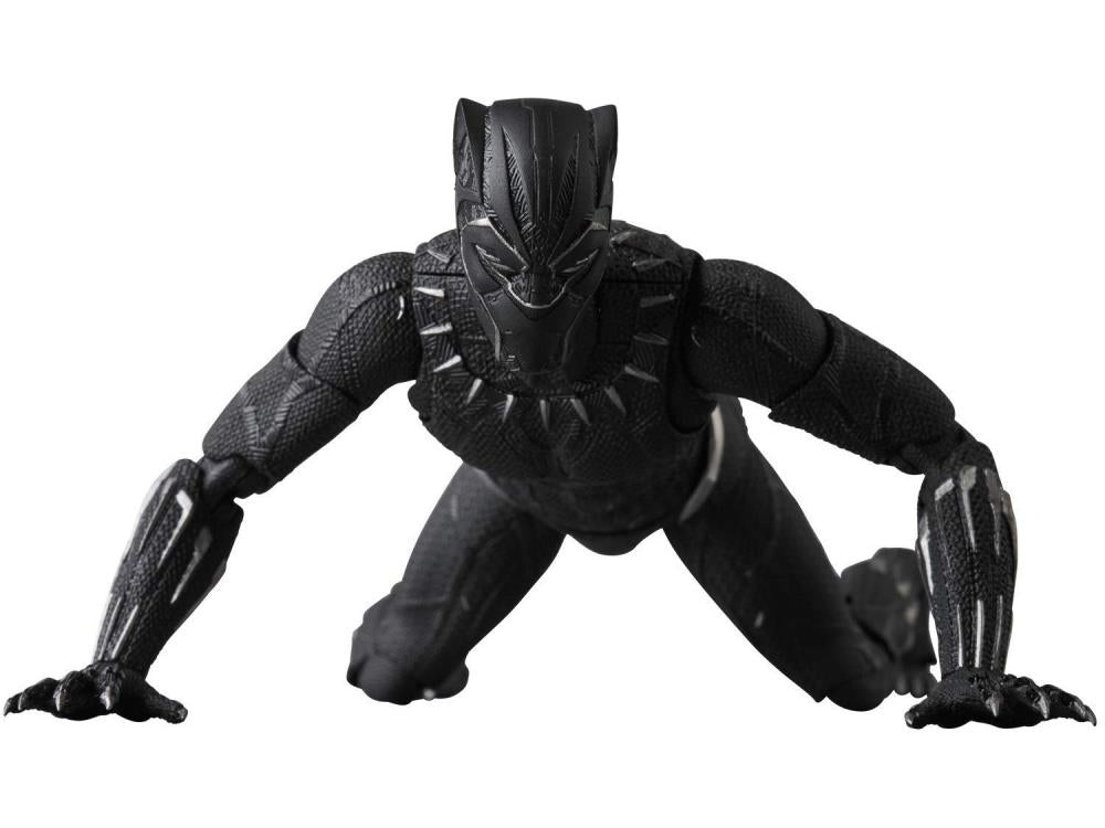 MAFEX Black Panther No.091: Black Panther
