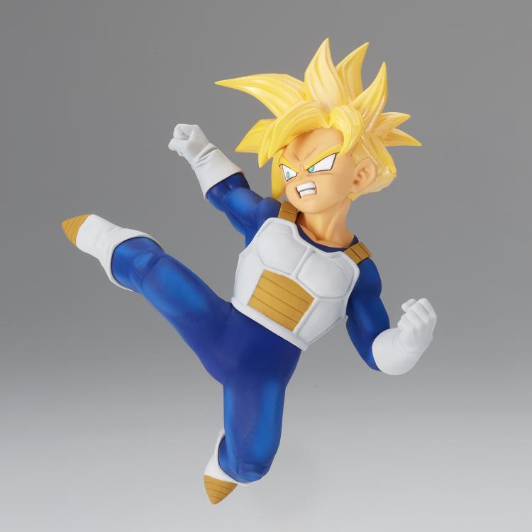 Banpresto Dragon Ball Z Super Warriors: Battle Retsuden III Vol.1 -  Super Saiyan Gohan