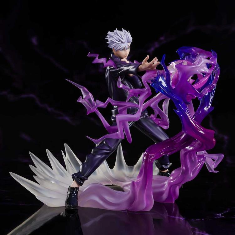 Bandai Figuarts Zero: Jujutsu Kaisen - Satoru Gojo