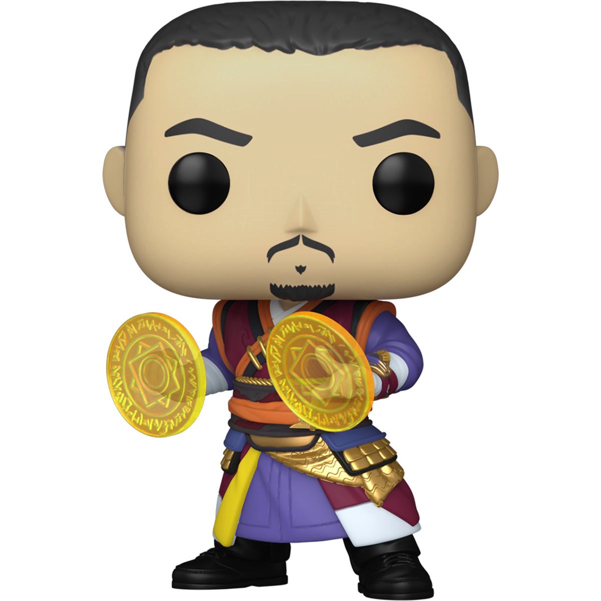 Funko Pop! Marvel: Doctor Strange in the Multiverse of Madness -Wong
