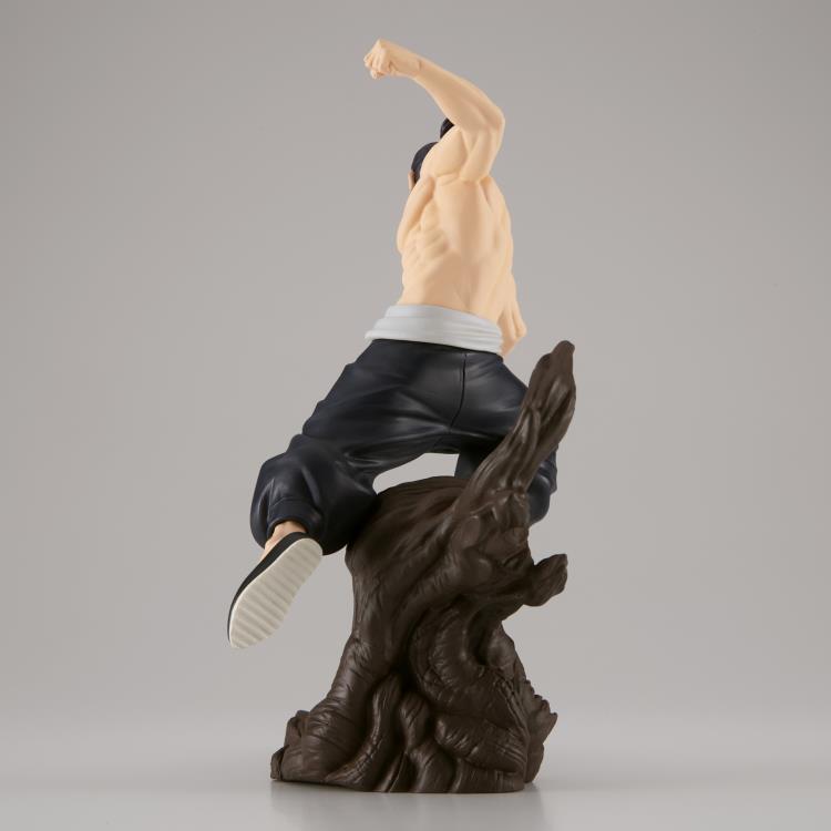 Banpresto Jujutsu Kaisen: Combination Battle - Aoi Todo