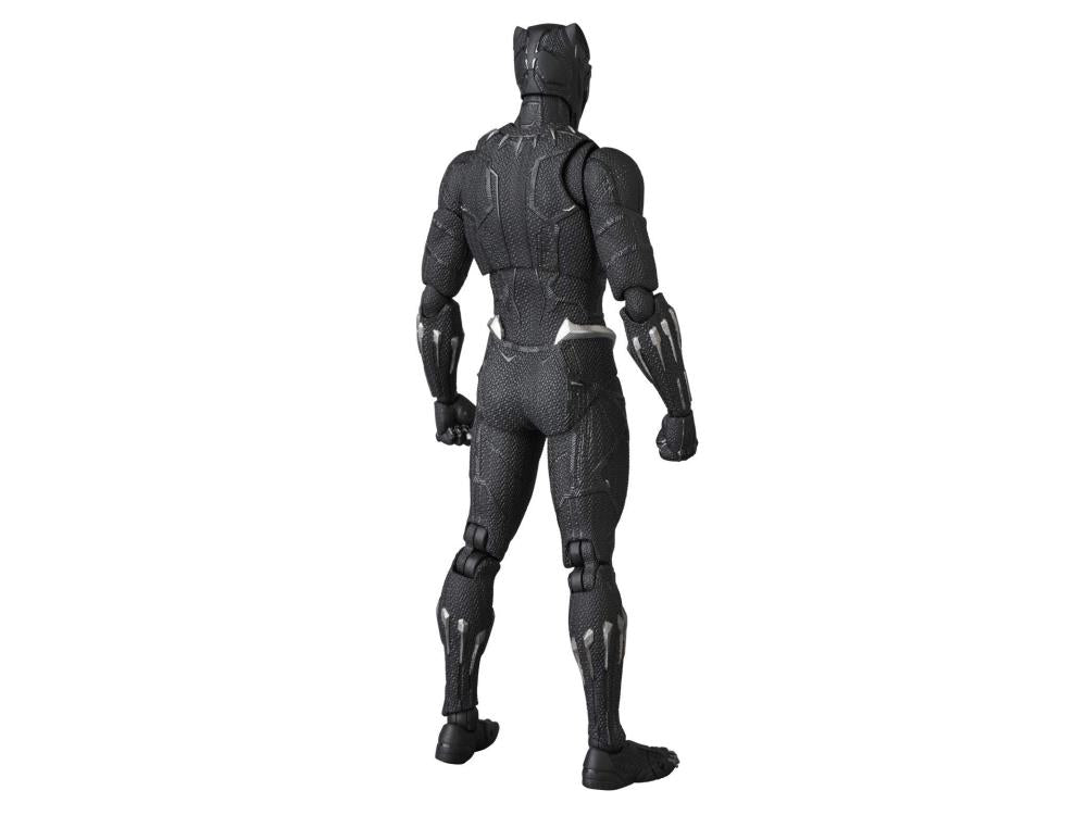 MAFEX Black Panther No.091: Black Panther