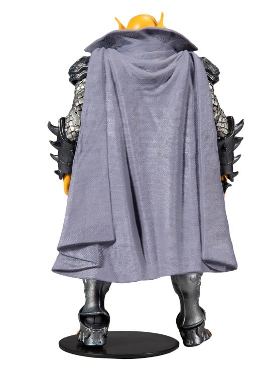 McFarlane Toys DC Multiverse: Demon Knights Etrigan the Demon Action Figure