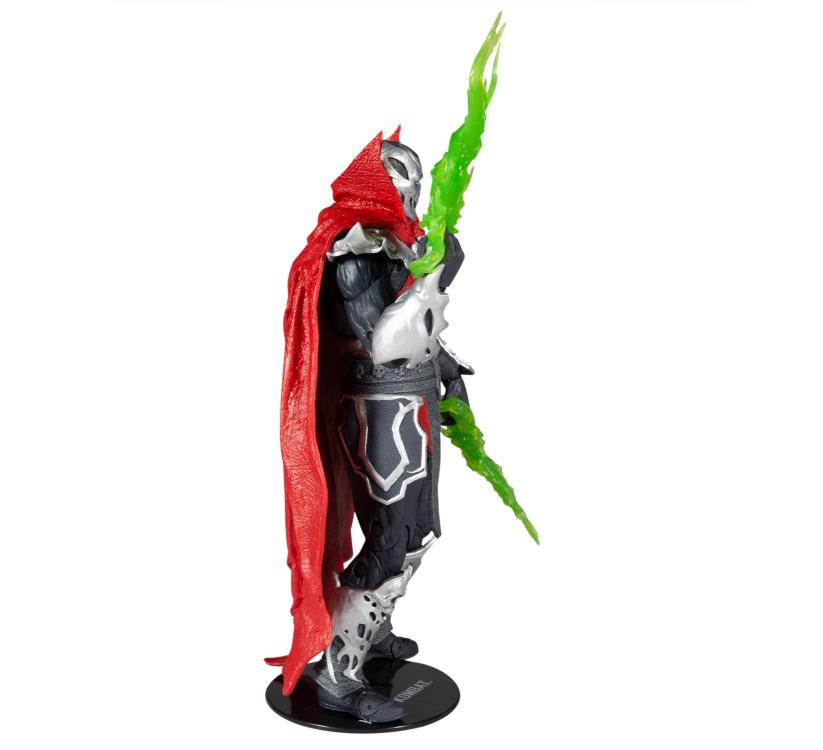 McFarlane Toys Mortal Kombat XI: Malefik Spawn Action Figure