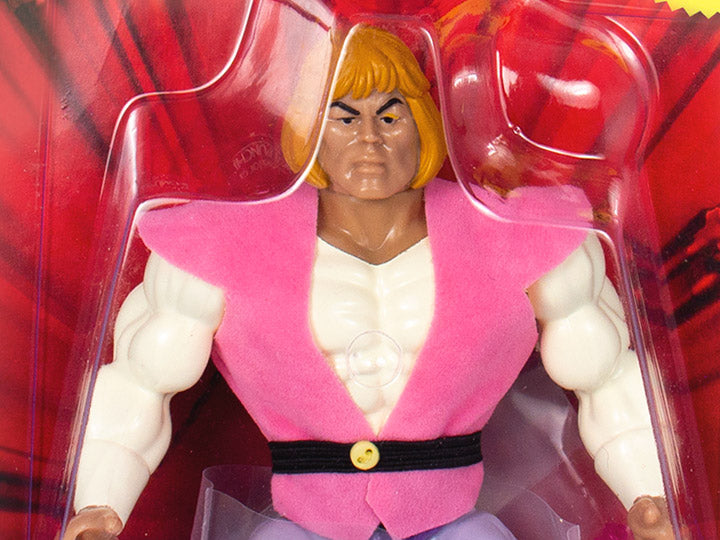 Masters of the Universe Vintage Prince Adam 5 1/2-Inch