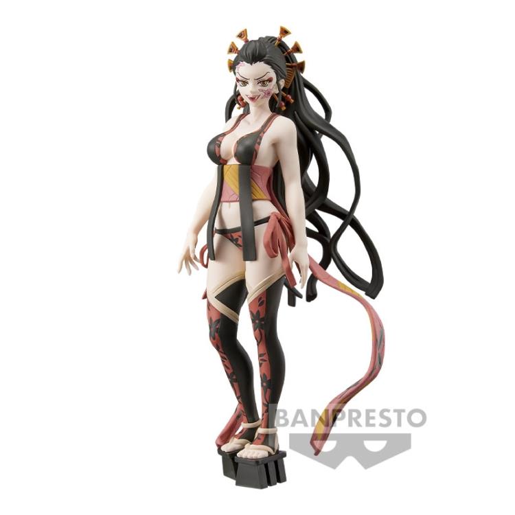 Banpresto Demon Slayer: Kimetsu no Yaiba Demon Series Vol.8 Daki