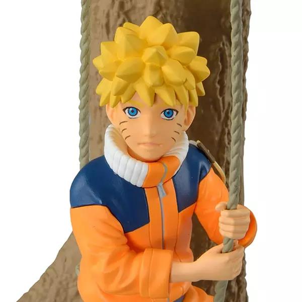 Banpresto Naruto 20th Anniversary: Naruto Uzumaki - Kid