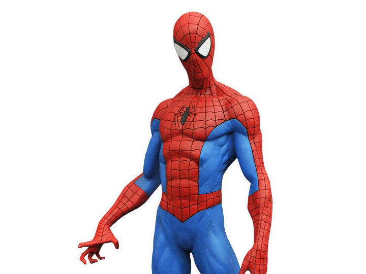 Diamond Gallery Marvel's Spider-Man Statue