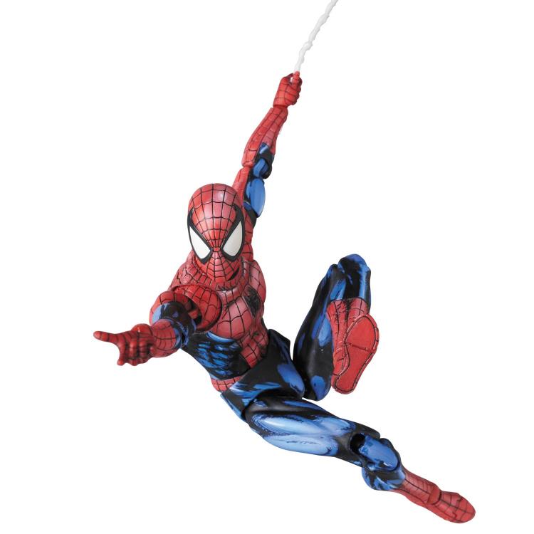 MAFEX 248 THE AMAZING SPIDER-MAN フィギュア マフェックス No.248 MAFEX THE AMAZING SPIDER-MAN[メディコム・トイ