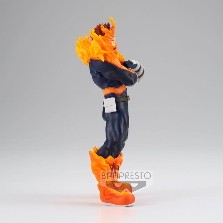 Banpresto My Hero Academia: Age of Heroes Vol.7 - Endeavor