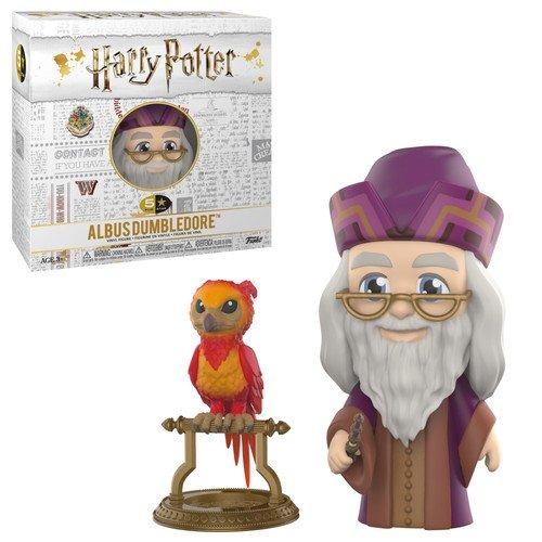 Funko 5 Star: Albus Dumbledor - Nerd Arena