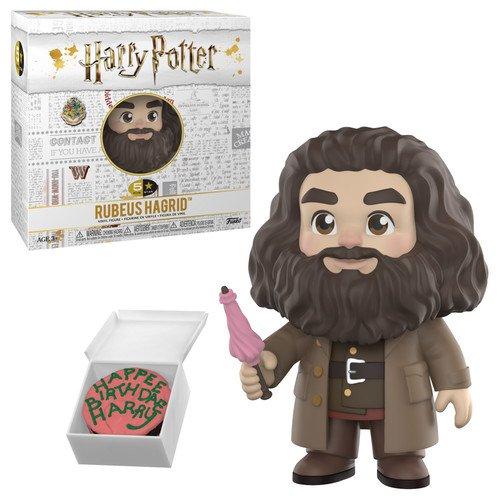 Funko 5 Star: Rubeus Hagrid - Nerd Arena