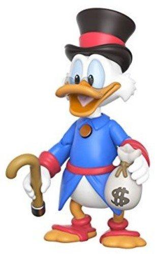 Funko Action Figure: Disney Afternoons Scrooge Mcduck Collectible Figure - Nerd Arena