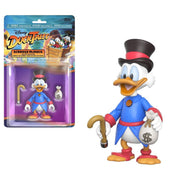 Funko Action Figure: Disney Afternoons Scrooge Mcduck Collectible Figure - Nerd Arena