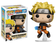 Funko Pop! Animation: Naruto Shippuden (Rasengan) - Nerd Arena