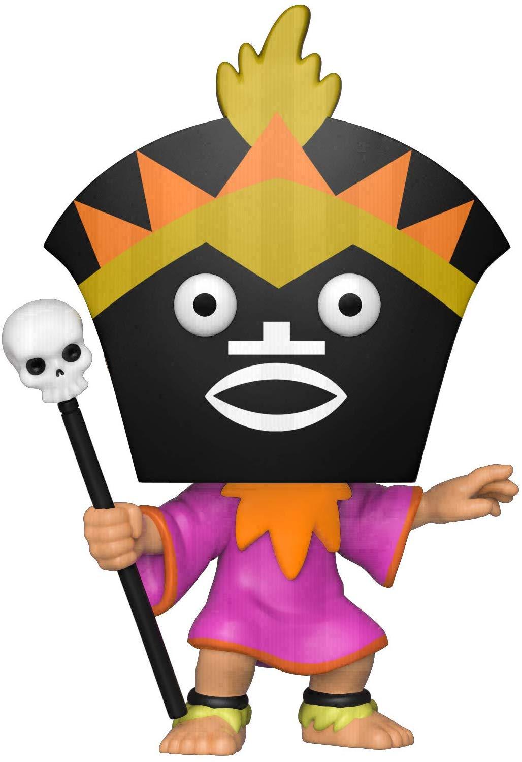 Funko POP! Animation: Scooby Doo - Witch Doctor - Nerd Arena