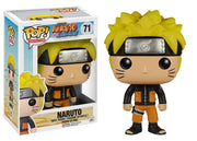 Funko POP! Anime Naruto: Naruto Action Figure - Nerd Arena