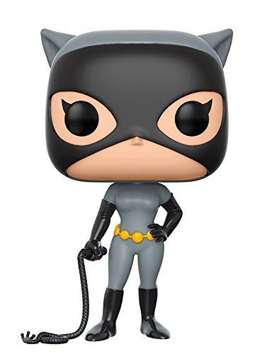 Funko Pop! DC Catwoman Animated Series - Nerd Arena