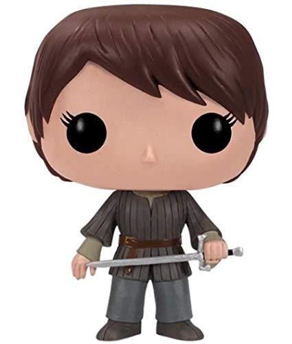 Funko Pop! Game of Thrones: Arya Stark - Nerd Arena
