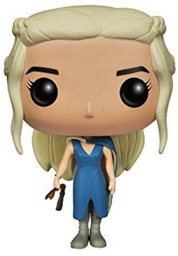 Funko POP! Game Of Thrones: Sansa Stark #28 - Funko - Tudo de