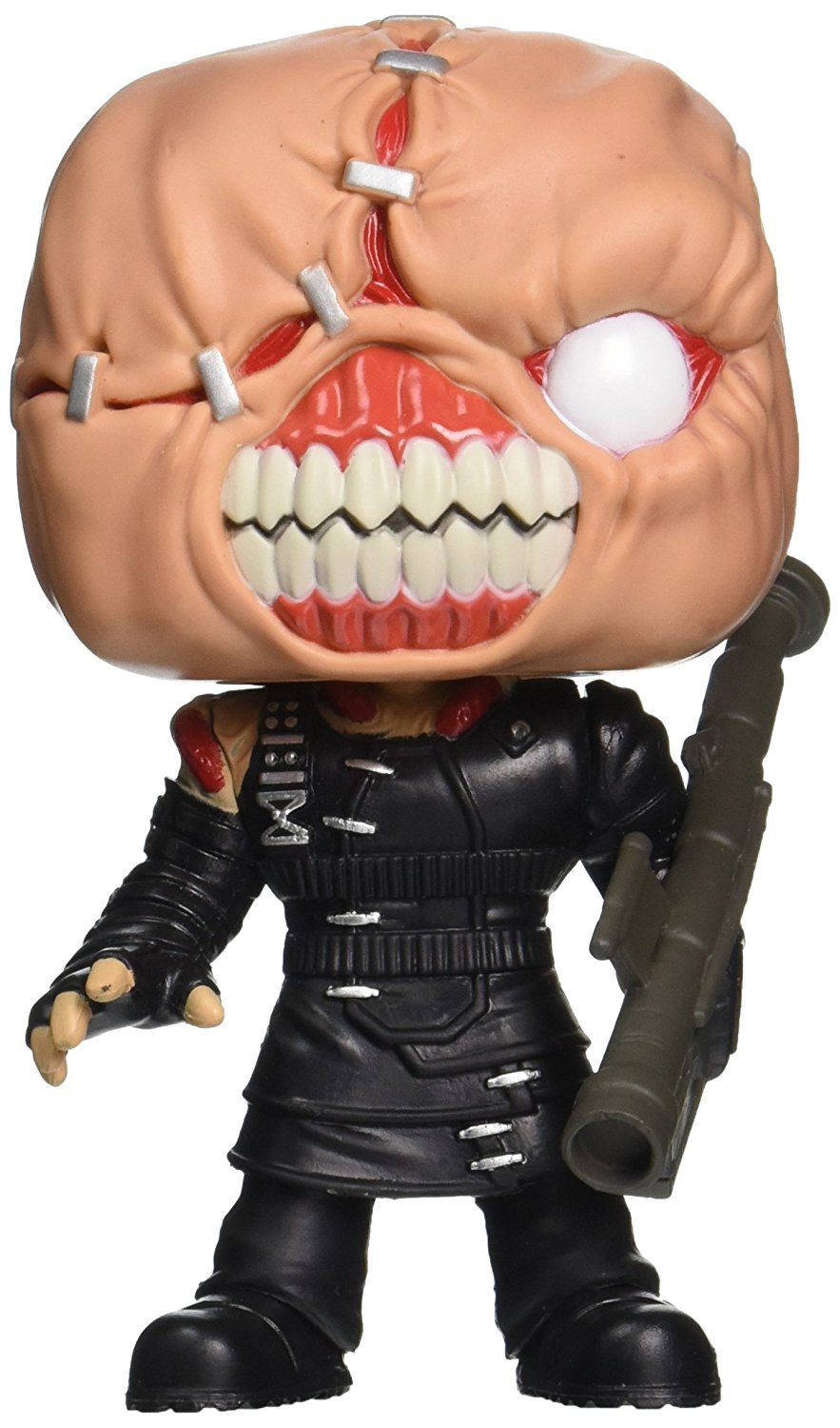 Funko POP! Games: Resident Evil-The Nemesis - Nerd Arena