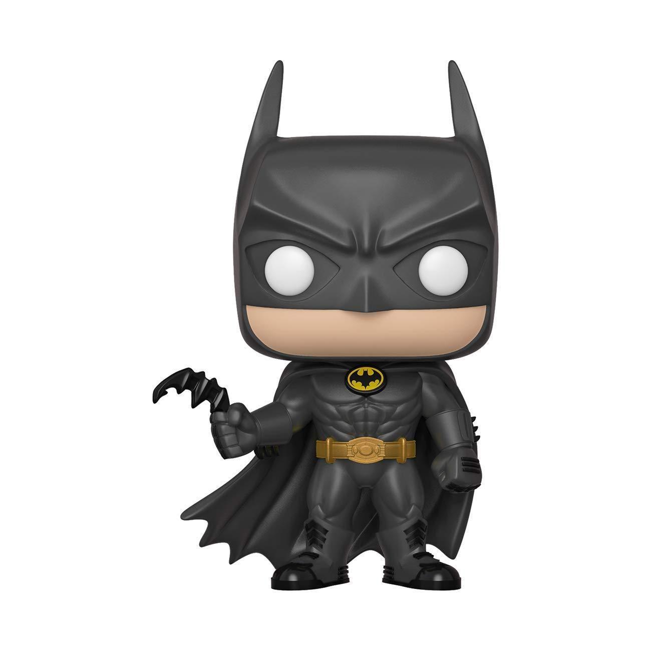 Funko POP! Heroes: Batman 80th - Batman (1989) - Nerd Arena