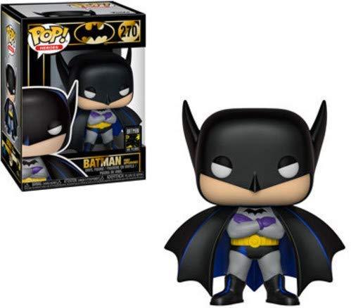Funko POP! Heroes: Batman 80th - Batman 1st Appearance (1939) - Nerd Arena