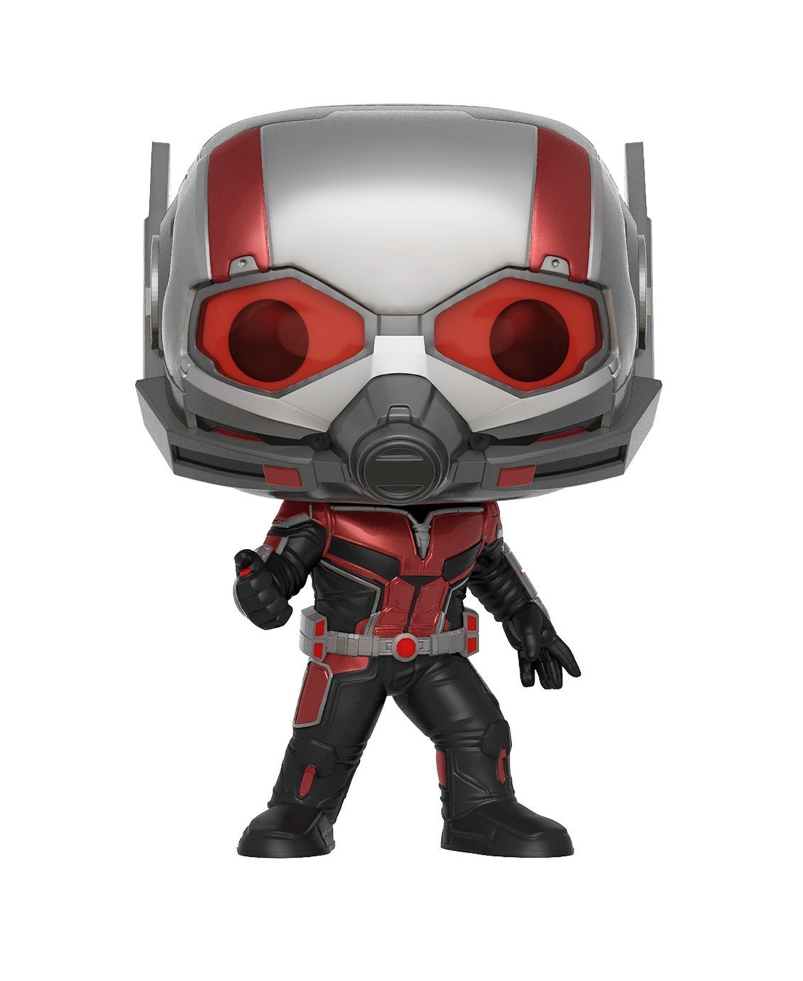 Funko POP! Marvel Ant-man and The Wasp: Ant-man - Nerd Arena