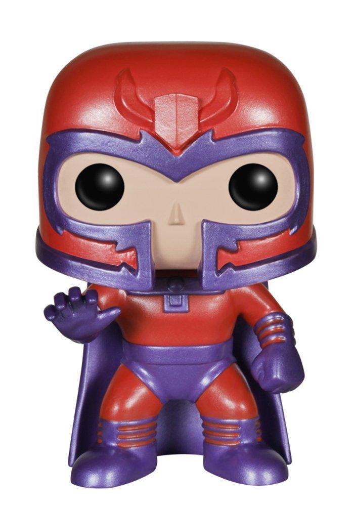 Funko POP! Marvel: Classic X-Men - Magneto - Nerd Arena