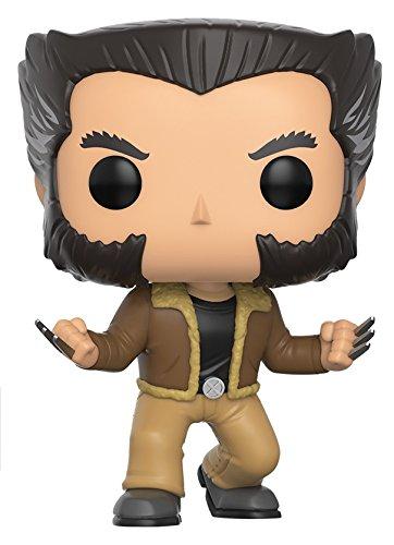 Funko Pop! Marvel: Logan - Nerd Arena