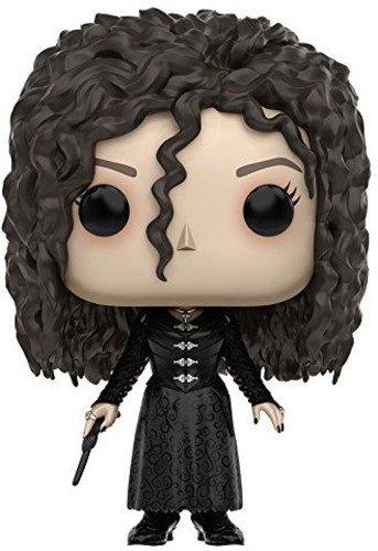 Funko POP! Movies Harry Potter: Bellatrix Lestrange - Nerd Arena