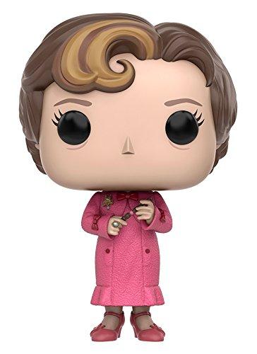 Funko POP! Movies Harry Potter: Dolores Umbridge - Nerd Arena