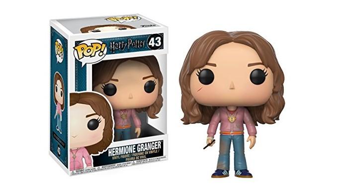 Hermione harry potter funko clearance pop