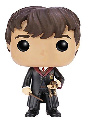 Funko POP! Movies Harry Potter: Neville Longbottom - Nerd Arena