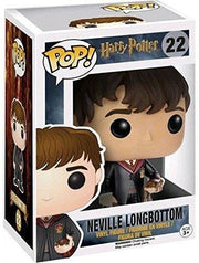 Funko POP! Movies Harry Potter: Neville Longbottom - Nerd Arena