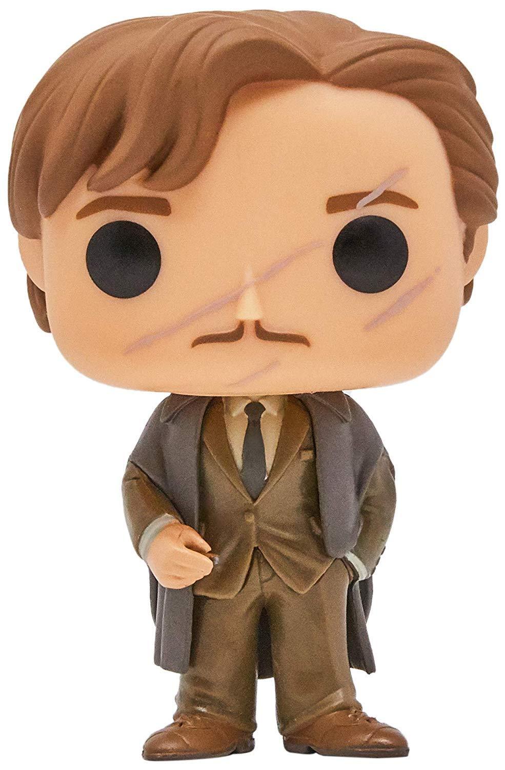 Funko POP! Movies Harry Potter-Remus Lupin - Nerd Arena