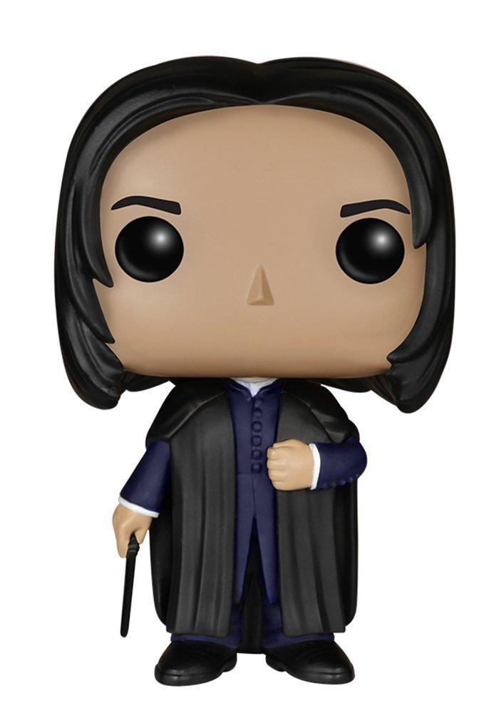 Funko POP! Movies Harry Potter: Severus Snape - Nerd Arena