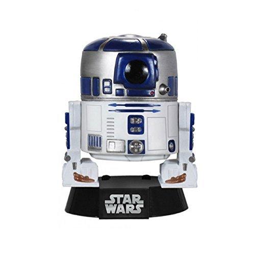 Star Wars Celebration 2022 Bundle Diamond shops Collection R2-D2 Funko Pop! #31 and Lo