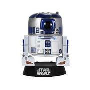 Funko POP! Star Wars: R2-D2 - Nerd Arena