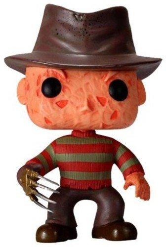 Funko POP! Television: Freddy Krueger - Nerd Arena