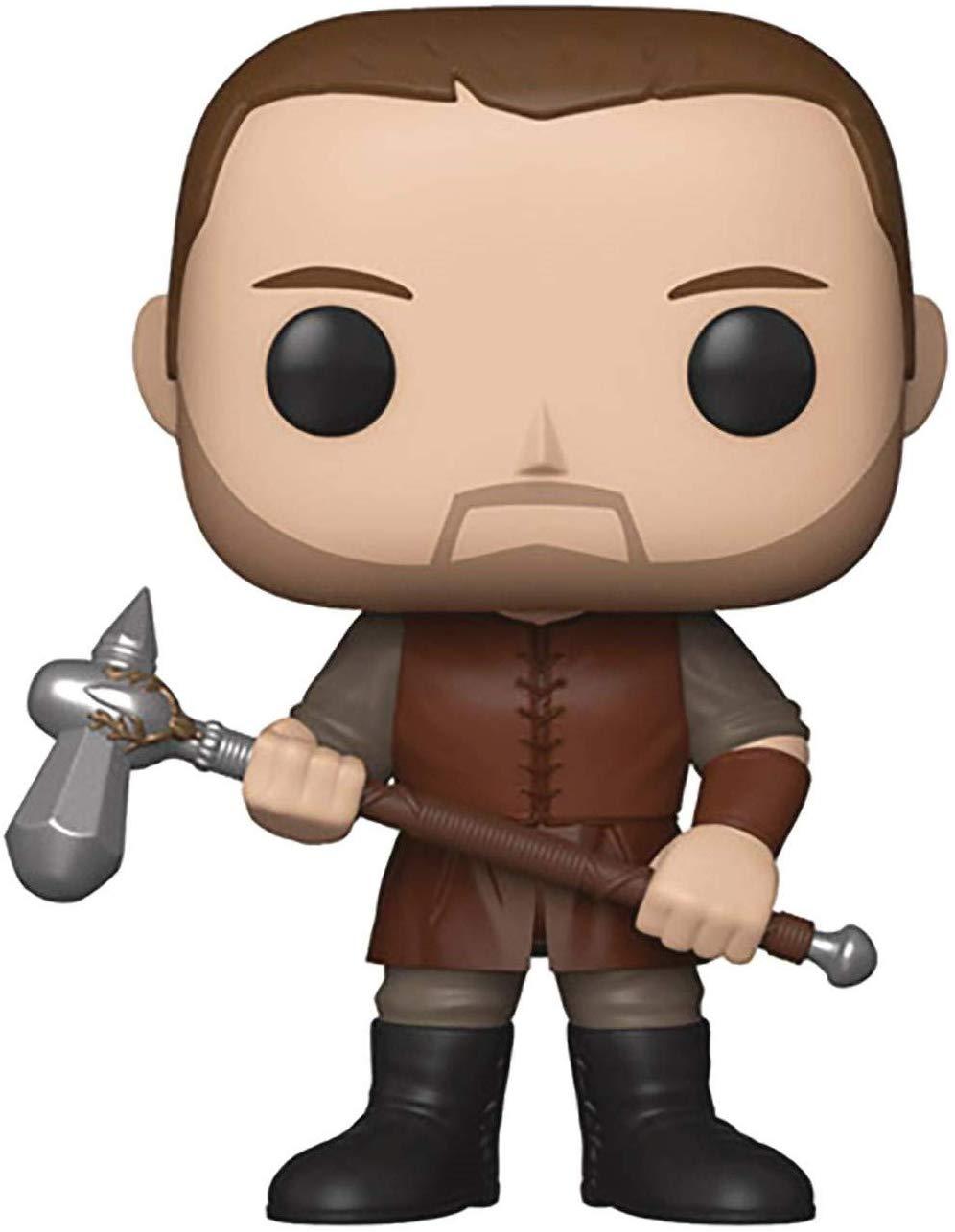 Funko POP! Television: Game of Thrones - Gendry - Nerd Arena