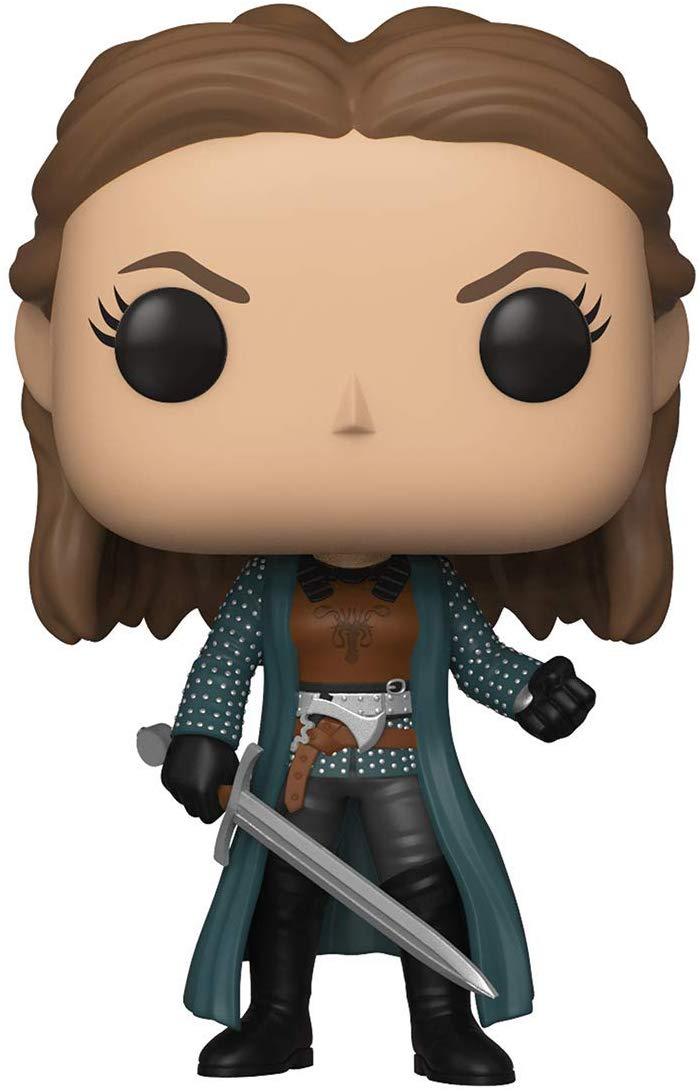 Funko POP! Television: Game of Thrones - Yara Greyjoy - Nerd Arena