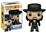 Funko POP! WWE: The Undertaker Figure - Nerd Arena
