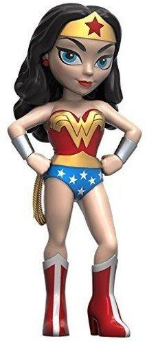 Funko Rock Candy: Classic Wonder Woman - Nerd Arena