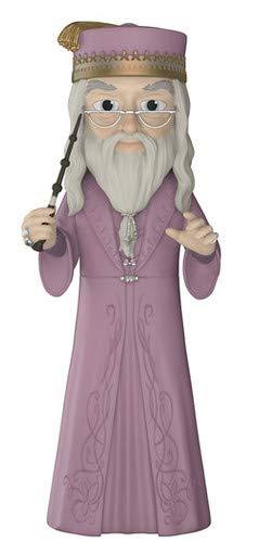 Funko Rock Candy: Harry Potter- Albus Dumbledore - Nerd Arena